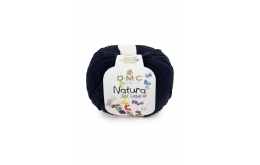 DMC Natura coton