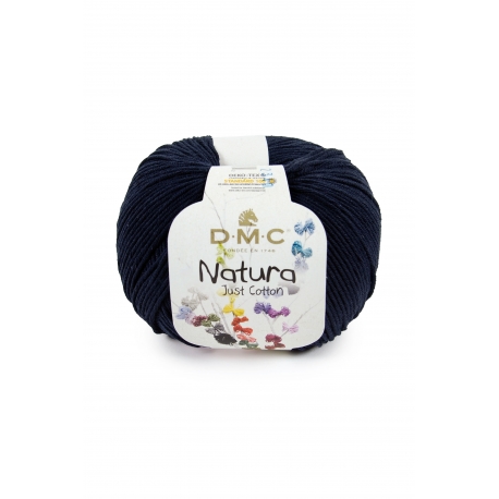 DMC Natura coton