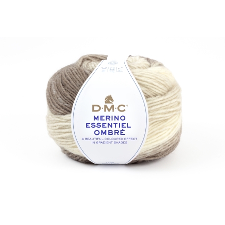 DMC Essentiel Merino Ombre